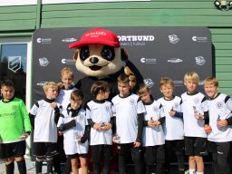 Coffice Jugend Cup 2025